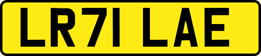 LR71LAE