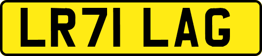 LR71LAG