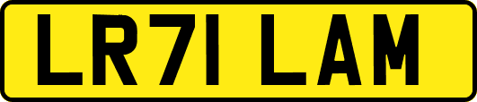 LR71LAM