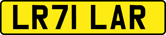 LR71LAR