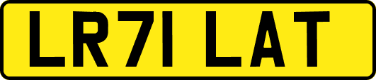 LR71LAT