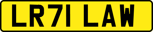 LR71LAW