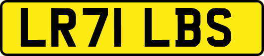 LR71LBS
