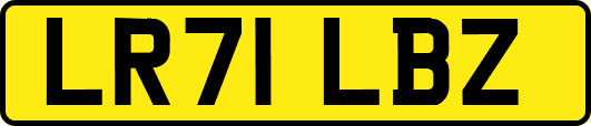 LR71LBZ