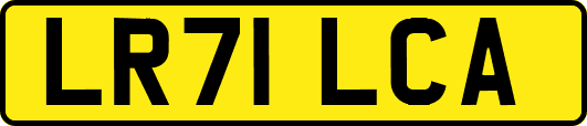 LR71LCA