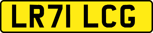 LR71LCG