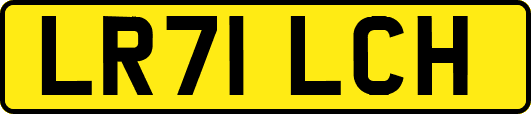 LR71LCH