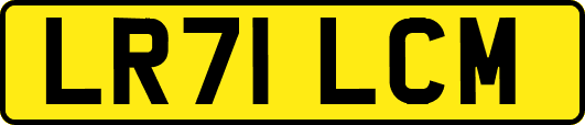 LR71LCM