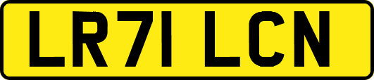 LR71LCN