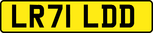 LR71LDD