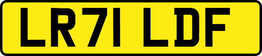 LR71LDF