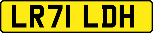 LR71LDH