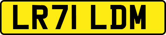 LR71LDM