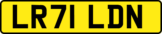 LR71LDN
