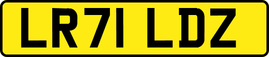 LR71LDZ