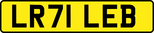 LR71LEB
