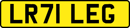 LR71LEG