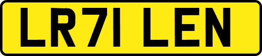 LR71LEN