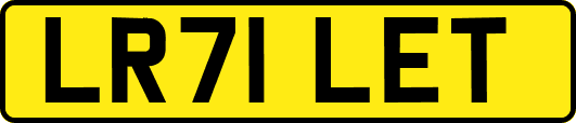 LR71LET