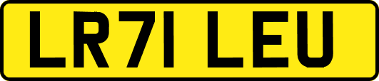 LR71LEU