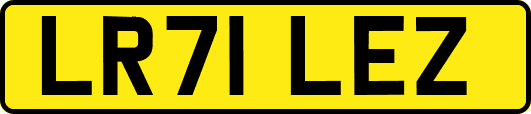 LR71LEZ