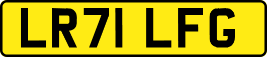 LR71LFG