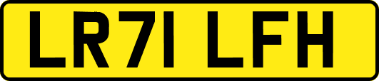 LR71LFH
