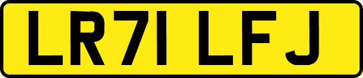 LR71LFJ
