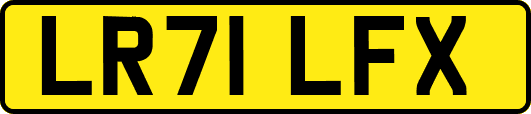LR71LFX