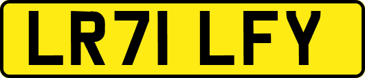 LR71LFY