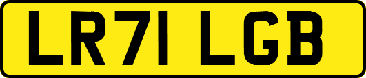 LR71LGB
