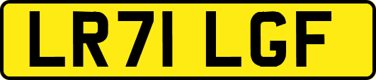 LR71LGF