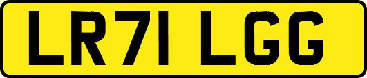 LR71LGG