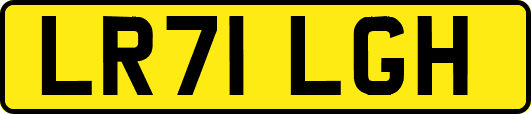 LR71LGH