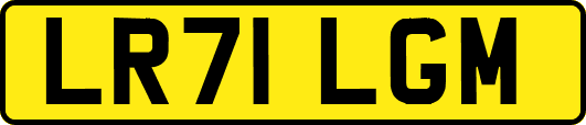 LR71LGM