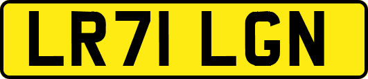 LR71LGN