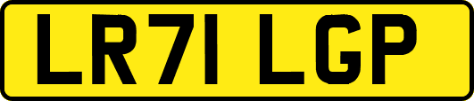LR71LGP