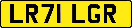 LR71LGR
