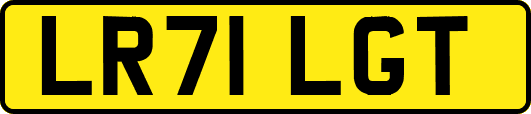 LR71LGT