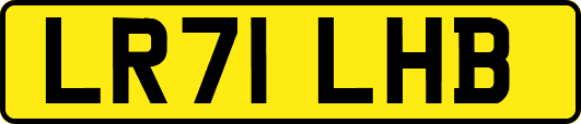 LR71LHB