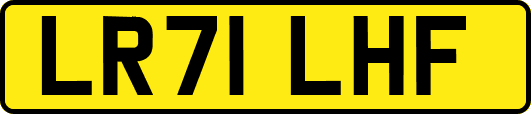 LR71LHF