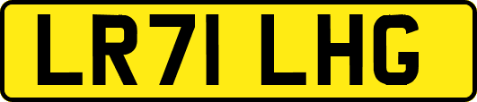 LR71LHG