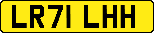 LR71LHH