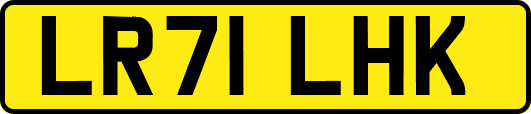 LR71LHK