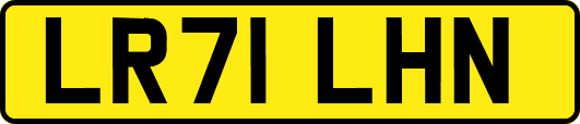 LR71LHN