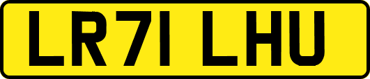 LR71LHU