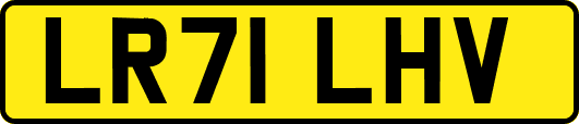 LR71LHV
