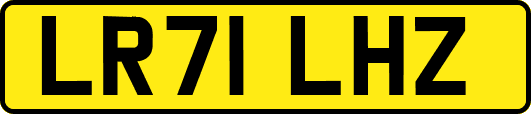 LR71LHZ