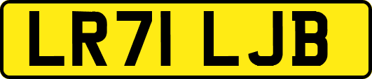 LR71LJB