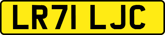 LR71LJC